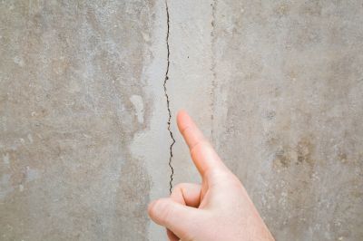 Cracked Foundation Repair in Carrollton, TX