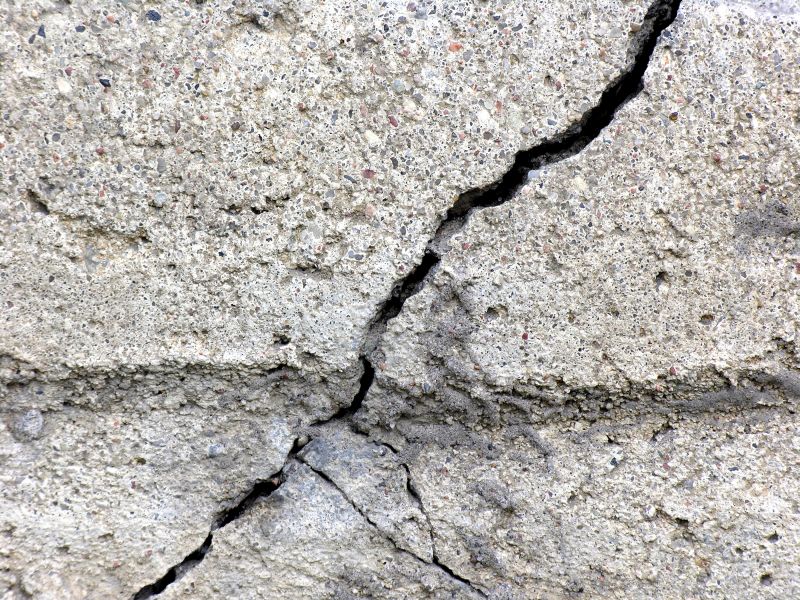 Cracked Foundation Repair in Richardson, TX