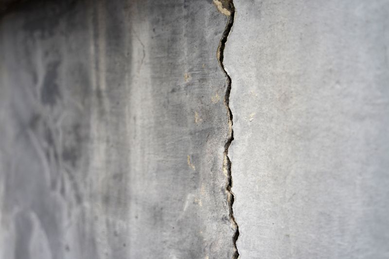Foundation Crack Repair in Collinsville, TX