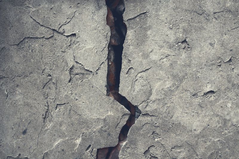 Foundation Crack Repair in Princeton, TX