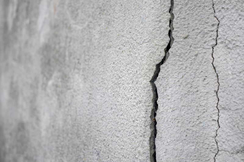 Foundation Crack Repair in Sanger, TX