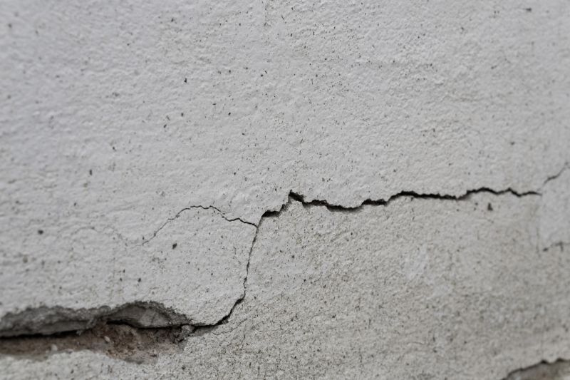 Foundation Damage Repair in Denton County, TX
