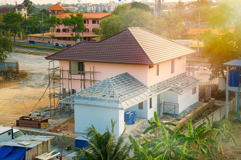 Foundation Raising in Sachse, TX