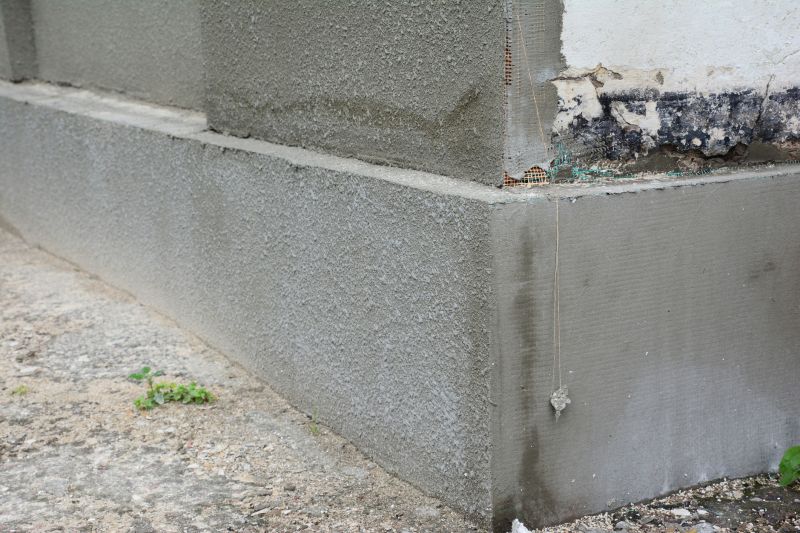 Foundation Repair in Richardson, TX