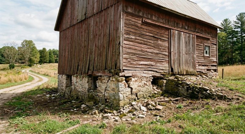 Foundation Restoration in Prosper, TX