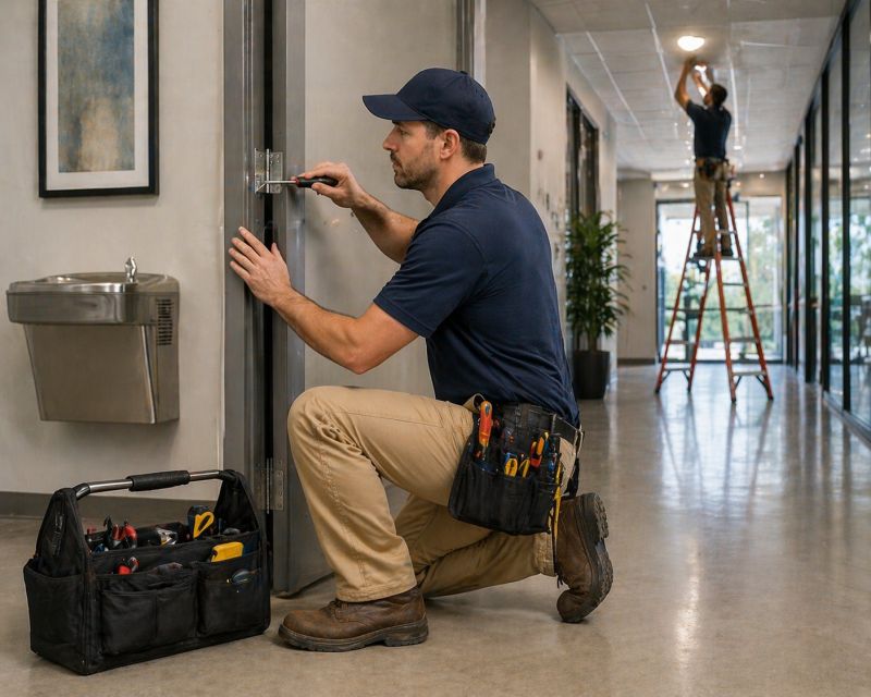 Piering Service in Prosper, TX