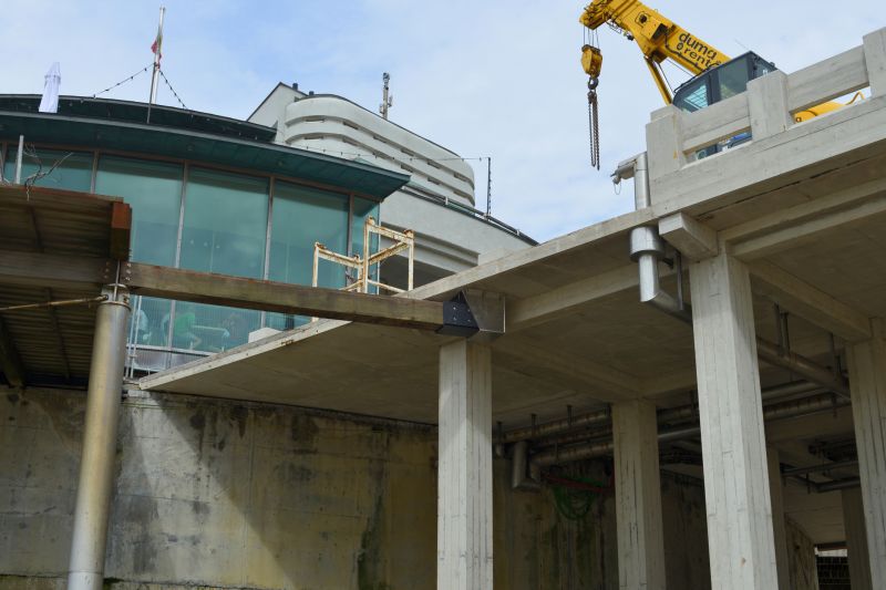 Piering Service in Prosper, TX